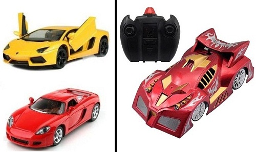 amazing toy cars