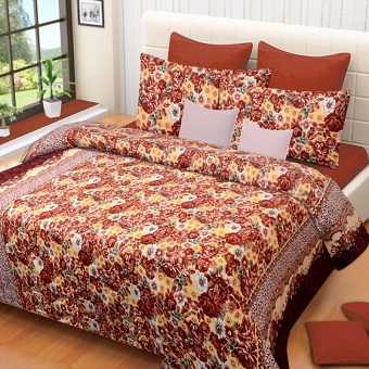 These 9 Bedsheets Will Keep You Cool This Summer Best