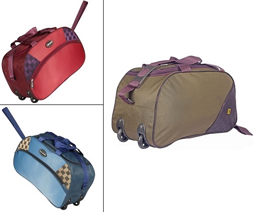 travel bags sale near me