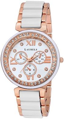 Laurels Watch