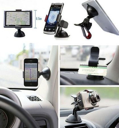 Car Mobile Holder