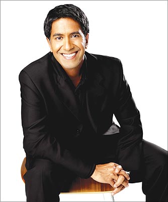 sanjay gupta representation