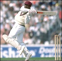 Gordon Greenidge