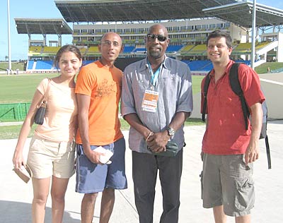 Sir Viv