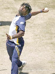 Malinga