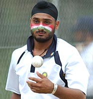 Harbhajan Singh