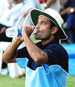 Irfan Pathan