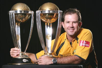 Ricky Ponting