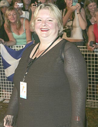 Magda Szubanski