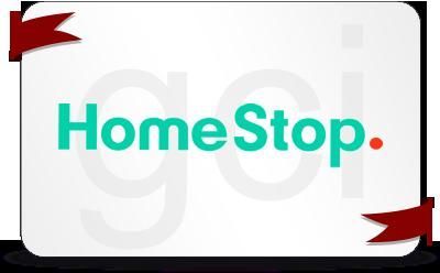 Home Stop Gift Vouchers