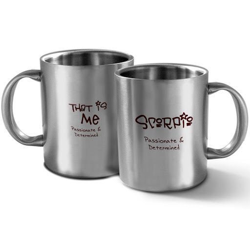 Coffee Mugs For Couples