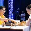 Global Chess League: Kings down Warrriors; set up Masters final - Rediff.com
