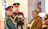 India Honours Nepalese Army Chief