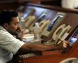 Sensex tanks 1,176 points, Nifty falls below 23,500