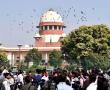 SC bristles over 'scurrilous' charge against judges