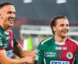 ISL: Mohun Bagan Super Giant crush Hyderabad