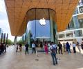 India's First Apple Store: Sneak Peek