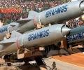 India to buy 200 BrahMos missiles for Rs 19K cr to boost Navy