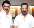 Why DMK Gave Kamal Haasan A Rajya Sabha Seat
