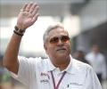 Mallya's stake in Kingfisher Airlines drops below 10%