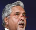 Pressure on liquor baron Mallya dials up, trademarks seized