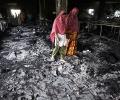 13 charged over deadly garment factory fire in Bangladesh