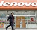 Lenovo buys IBM's server business at $2.3 bn