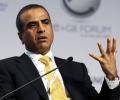 Sunil Mittal bags a whopping Rs 27.17 cr pay package