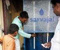 Follow Gujarat's water management model: Centre to states