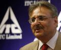ITC chairman questions NGO funding