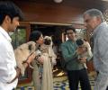 Ratan Tata now funds love for dogs