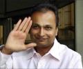 Anil Ambani gained the most in m-cap in 2017