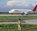 'Proud of you': Pak ATC to Air India flight carrying relief material