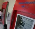 Banks told to comply with ATM security norms: FinMin