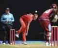 Broad rues England's late bowling efforts in Antigua