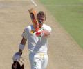Warner and Clarke put Australia in control