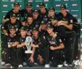 Australia demolish England to wrap T20 series 3-0