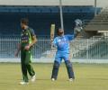 Zol, Samson hit tons as India beat Pakistan to lift U-19 Asia Cup