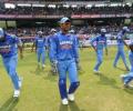 Teams for World T20, Asia Cup to be picked in Bangalore