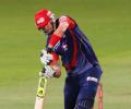 IPL 2014 squads: Delhi Daredevils