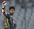 Malinga, Thirimanne guide Sri Lanka to 5th Asia Cup trophy