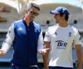 Pietersen axed as captain Cook must have trust in team: ECB