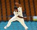 Ranji Trophy: Mithun, Vinay put Karnataka on top