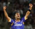 Binny keen to do well in World Cup T20
