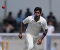 Karnataka in control in Irani Trophy match against ROI