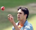Injured Johnson out of World Twenty20