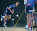 England captain Broad rules himself fit for World T20
