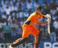 Cooper's all-round show guides Dutch to convincing win over UAE