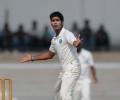 Ranji Trophy: Atitkar brilliant 168 piles on misery on Bengal