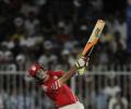 Maxwell, Miller guide Punjab to stunning win over Royals
